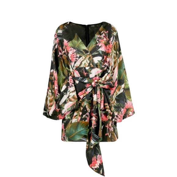 Guess Dress L - Picture 1 of 4